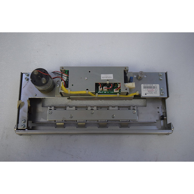 ATM Machine ATM Parts GRG Banking YT4.120.125 Withdrawal Shutter WST-001A