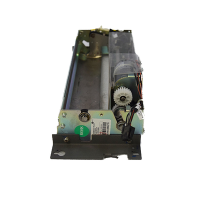 ATM Machine ATM Parts GRG Banking YT4.120.129 Withdrawal Shutter WST-002A