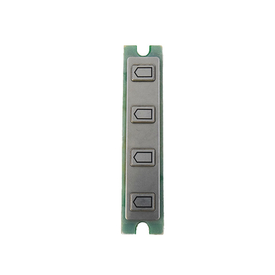 OEM ATM Products / ATM Parts GRG Banking YT2.232.015 FUNCTION KEYPAD