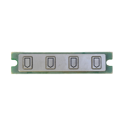 OEM ATM Products / ATM Parts GRG Banking YT2.232.015 FUNCTION KEYPAD