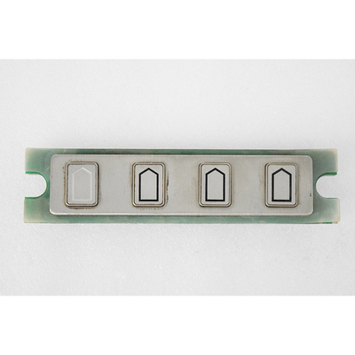 GRG Banking ATM Spare Parts YT2.232.014 Function Keypad FKP-007