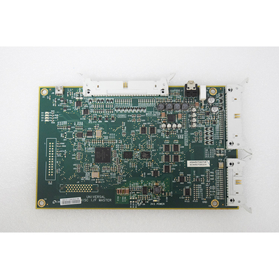 Original NCR ATM Parts NCR 6625 Interface Board 4450709370 4450709020