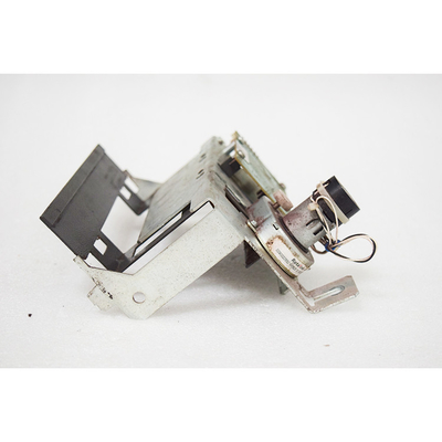 ATM Machine NCR ATM Parts NCR Shutter 4450718661 4450718662 Original