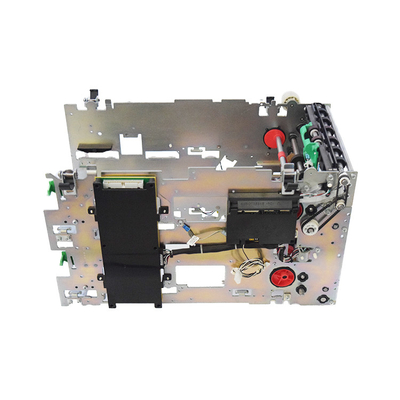 ATM Machine Parts NCR Module Assembly SNR Double Pick 445-0756300 4450756300