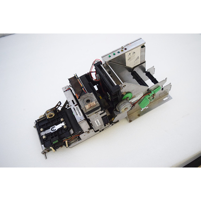 Wincor Nixdorf Components Of ATM Machine NP07 Receipt Printer 1750057987 01750057987
