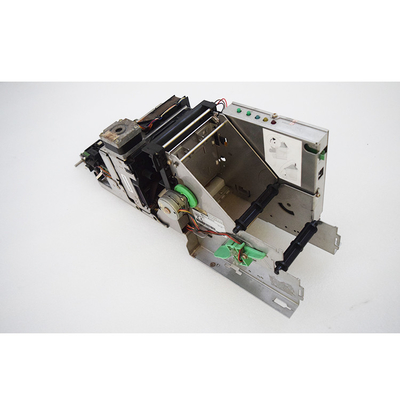 Wincor Nixdorf Components Of ATM Machine NP07 Receipt Printer 1750057987 01750057987