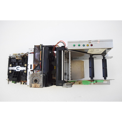 Wincor Nixdorf Components Of ATM Machine NP07 Receipt Printer 1750057987 01750057987