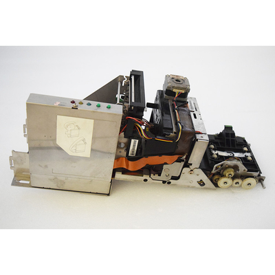 Wincor Nixdorf Components Of ATM Machine NP07 Receipt Printer 1750057987 01750057987