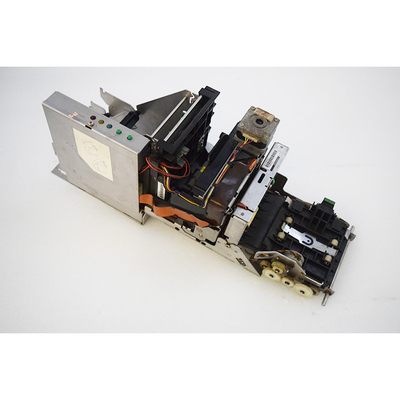 Wincor Nixdorf Components Of ATM Machine NP07 Receipt Printer 1750057987 01750057987