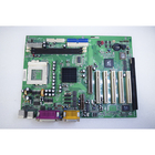 1750031813 Wincor ATM Parts P753 Banking Motherboard P3 01750031813
