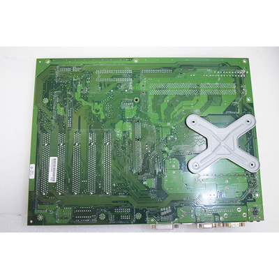 ATM Machine Spare Parts Wincor Nixdorf P2.8G Motherboard 1750106689 01750106689