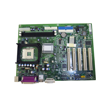 ATM Machine Spare Parts Wincor Nixdorf P2.8G Motherboard 1750106689 01750106689