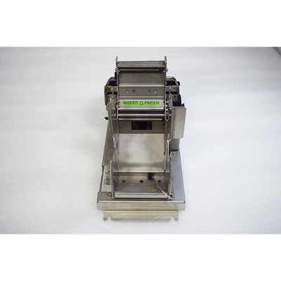 1750110044 01750110044 Wincor Nixdorf Atm Parts NP06 Journal Printer