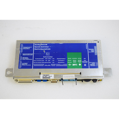 Wincor Nixdorf ATM Spare Parts Special Electronic III Assembly 1750109073 01750109073