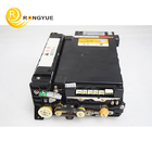 Plastic NCR ATM Machine Parts NCR 5031N01315B CNRC-C BVUB..-0840311