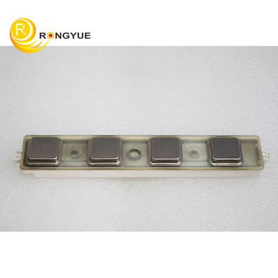 Durable NCR ATM Parts 6870N0182A1 NCR Function Keypad SOFTKEY