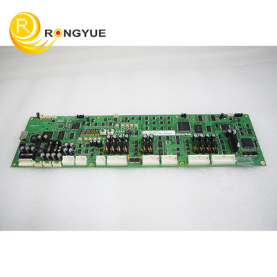 Custom Made ATM Machine Parts NCR 6871N0697A0 6870N0266A4 SCRM-A MFU