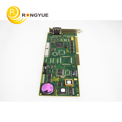 ATM Spare Parts NCR SSPA Board 4450689332 4450704786 445-0689332 445-0704786