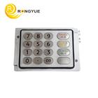 6625 NCR ATM Parts EPP Pin Pad Keypad 445-0742150 For 4450742150 Keyboard