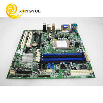 OEM ATM Spare Parts NCR Motherboard D-NR6-D-021 02011C400-GA0045A03R