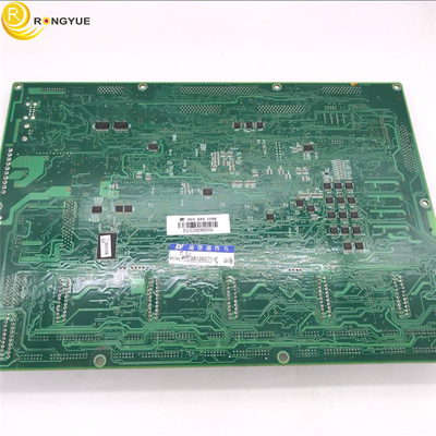 CCA RX801 Main Board Lower Unit 49233199070A 49-233199-070A Diebold ATM Parts