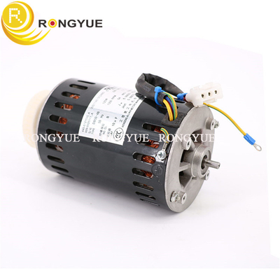 NCR Main Motor 125W 220V-240V 445-0721532 009-0025117 Bank ATM Machine Parts