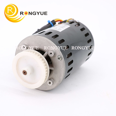 NCR Main Motor 125W 220V-240V 445-0721532 009-0025117 Bank ATM Machine Parts