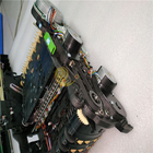 1750193276 Wincor Main Module Head W. Drive CRS ATS ATM Spare Parts 01750193276
