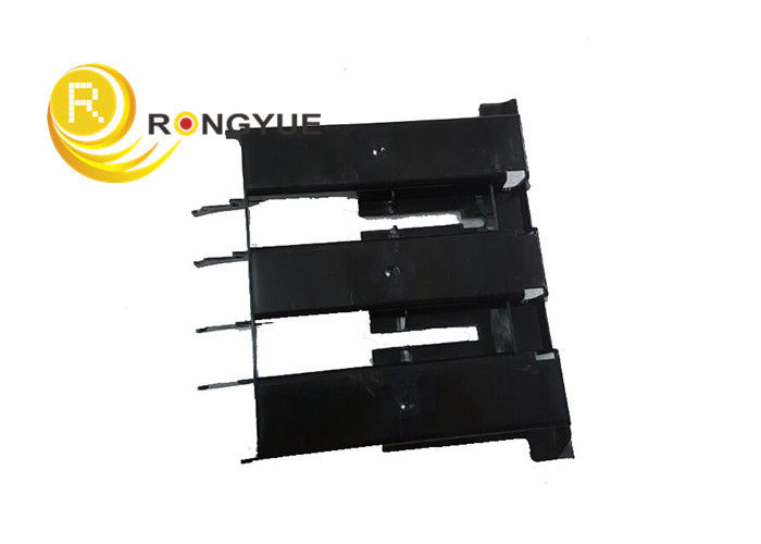 Personas 5886 Note Clamp NCR ATM Spare Parts , 4450677276 4450665196 ATM Machine Parts