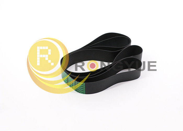 Bank ATM Machine Hitachi ATM Parts NCR Flat Presenter Upper Transport Belt 009-0019384