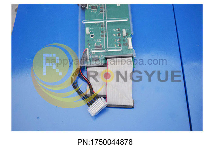 Wincor Nixdorf EPP ATM Keyboard ATM Upper Cash Box 2050XE CMD-V4 Bus Distributor Board  01750044878