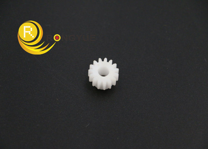 Bank ATM Machine Wincor White Cassette 15T Gear 1750053977-6 01750053977-6
