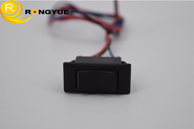 RongYue NCR Sheet Feed Switch Assembly 998-0869190 9980869190 NCR ATM Spare Parts