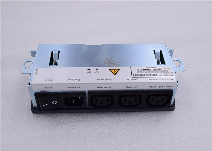 Wincor ATM Parts Cineo C4060 Power Supply Switched 1750167705 01750167705 1750150107