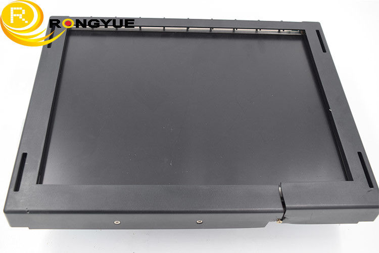 15 Inches Operator Screen 6625 NCR ATM Monitor 009-0024928 009-0025270