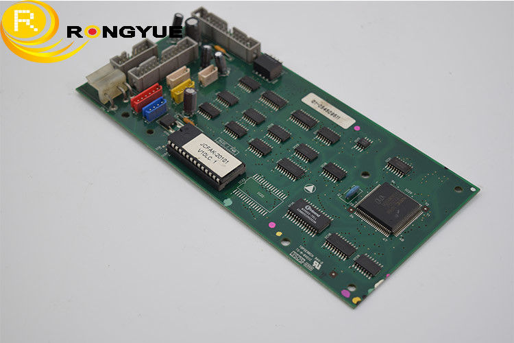 NCR ATM Parts PCB-JOURNAL ASSY 998-0879284 9980879284 NCR PCB Dot-matrix Printer Controller Board