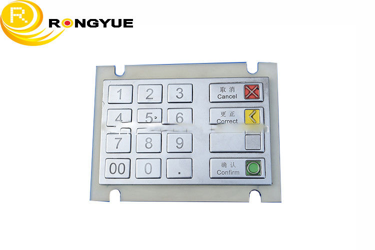 2050XE Wincor ATM Keyboard V5 EPP 1750132107 / ATM Accessories