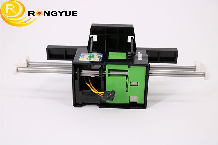 Durable RongYue ATM Machine Wincor Cash Box Trolley CH043222000A