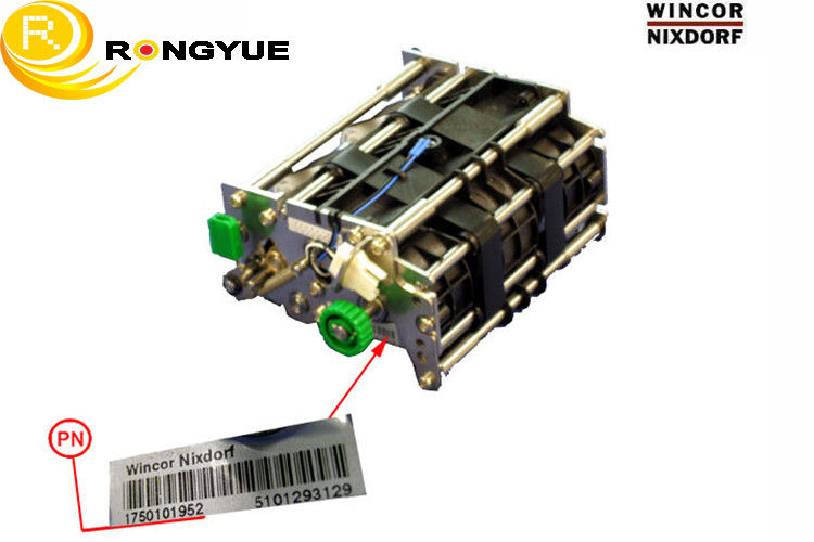RongYue ATM Machine Wincor Nixdorf Distance Transport VM 3 1750101952