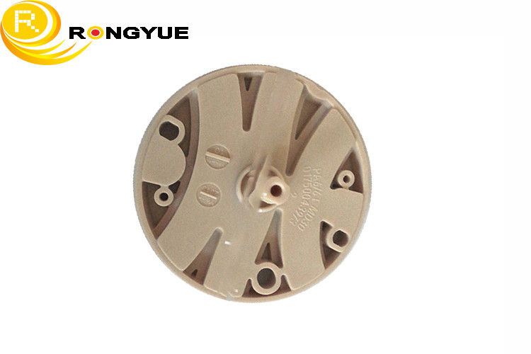 RongYue ATM Machine Wincor Nixdorf Left Right Clamp Routing Panel 1750043974
