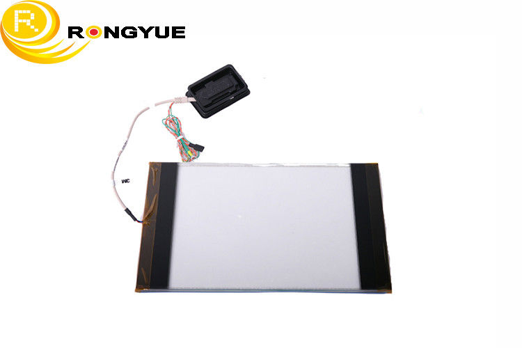 RongYue ATM Machine Wincor Touch Screen 14.8 Inches With Privacy 1750127830