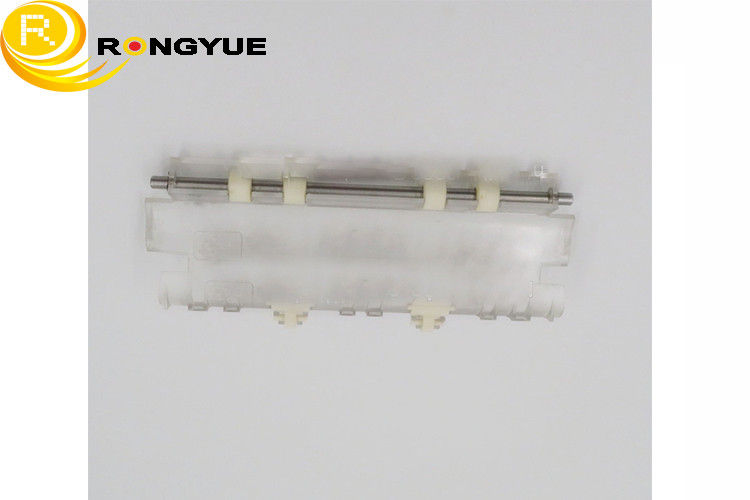 RONG YUE Wincor Nixdorf single reject note guide assembly 1750057879