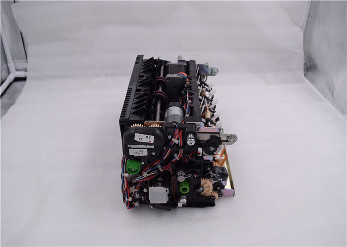 Plastic Wincor Original new XE V module (red wheel, no station)-1750109641