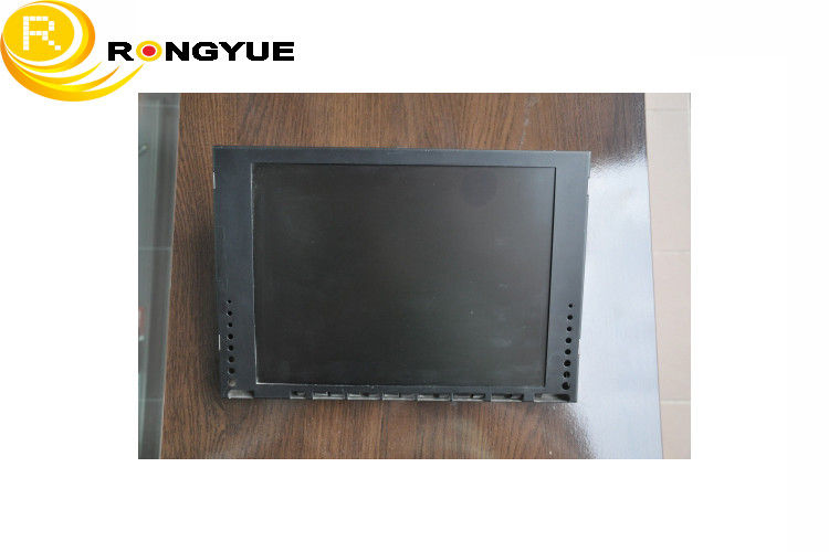 Durable Wincor ATM Partssecond-hand Bank security monitoring atm machine 12.1 1750087203