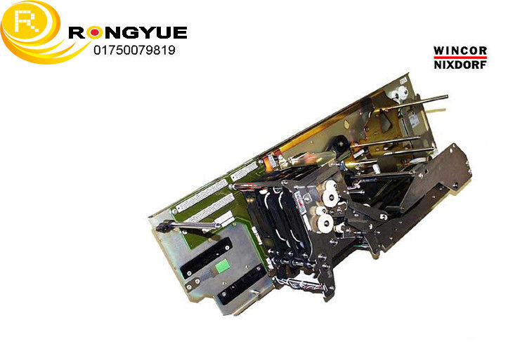 Wincor ATM Nixdorf  WINCOR ATM CCDM CHASSIS ENDORSEMENT PRINTER 1750108714