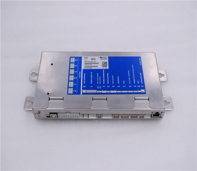 Rongyue ATM Parts Wincor Special Electronic USB Port 1750109075 1750099885 1750099886 1750147498
