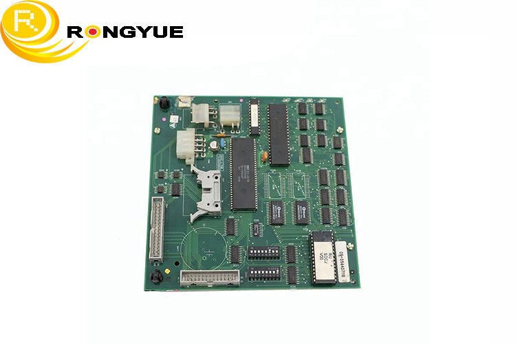 998-0879490 998-0879283 ATM Machine Parts NCR Client Printer Driver Board PIB 998-0879283