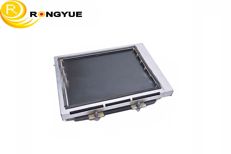 NCR ATM Parts Bank machine parts ATM Machine Parts atm ncr gop 009-0009631 10 inches