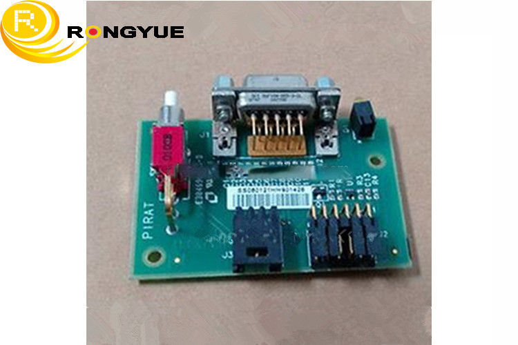 RongYue Bank Machine Parts NCR 5877 5887 5884 PC core 445-0711315