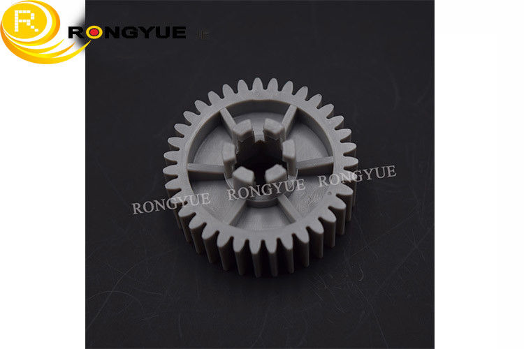 Rongyue NCR Part In ATM NCR parts 58XX thick Gear 35T grey 4450632942